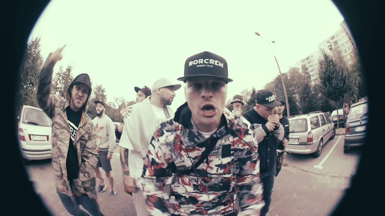 Photo of Paluch „SZAMAN” prod. PSR ( OFFICIAL VIDEO )