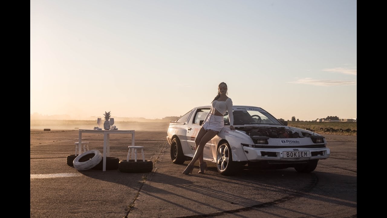 Photo of Matek x Sobota x Zelo – Być i mieć VIDEO