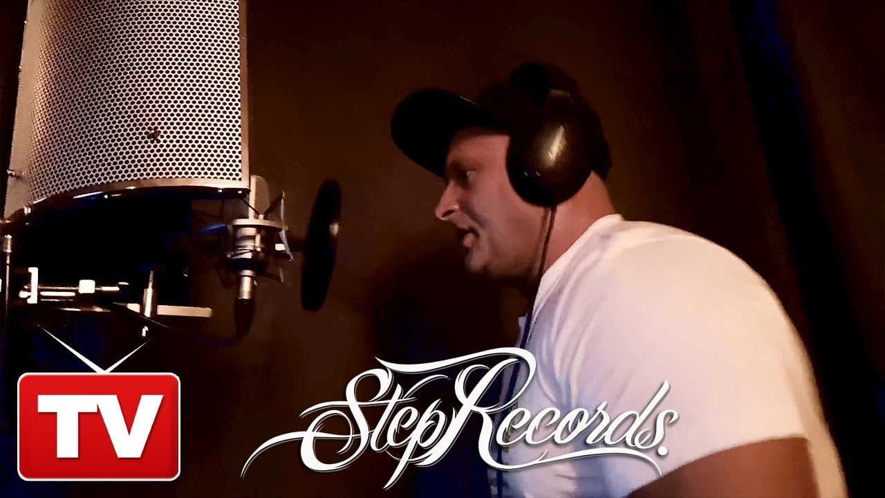 Photo of Bajorson – Freestylowa rozgrzewka