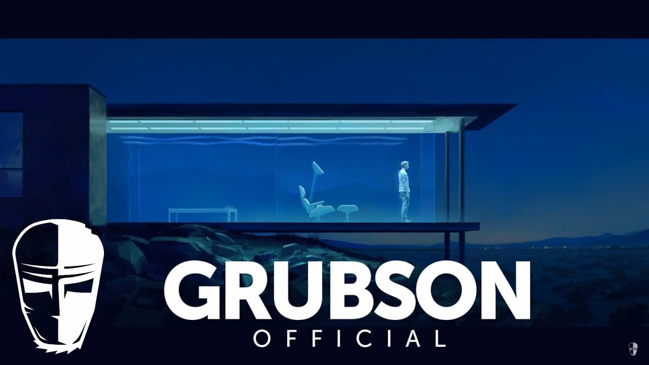Photo of GRUBSON – Supa’High Music (Official audio)