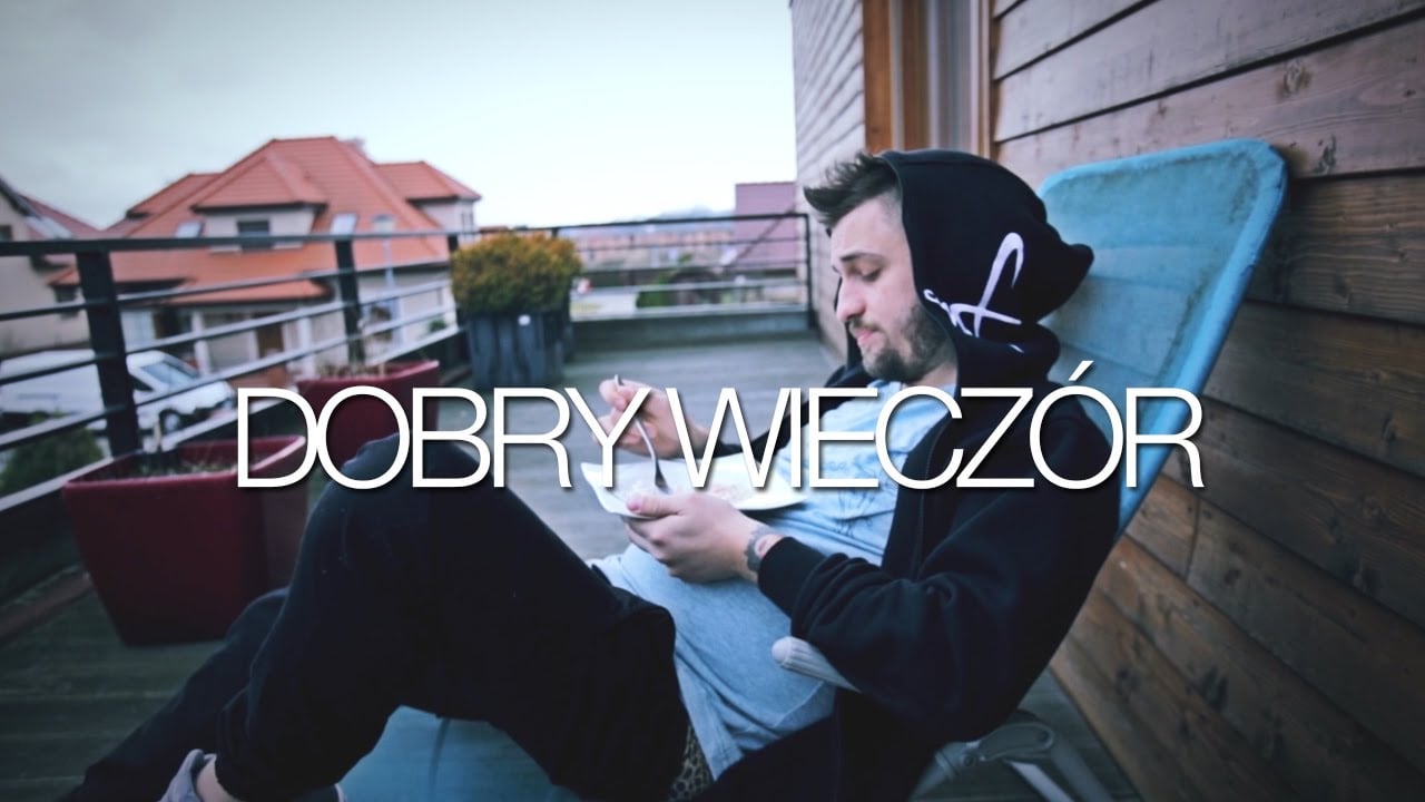 Photo of BonSoul (Bonson X Soulpete) – Dobry Wieczór ft. Dj Ace