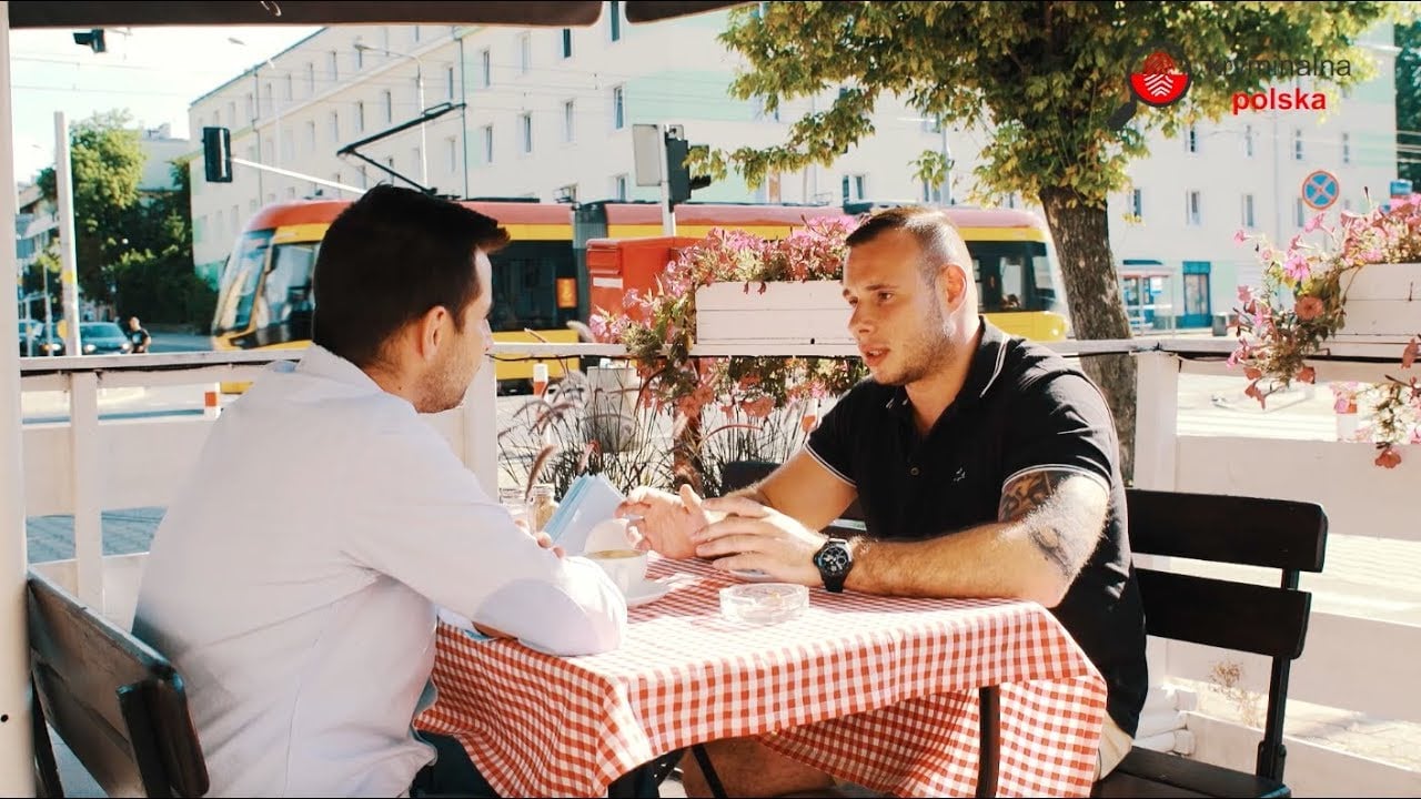 Photo of BONUS RPK: Dowodem w mojej sprawie jest piosenka