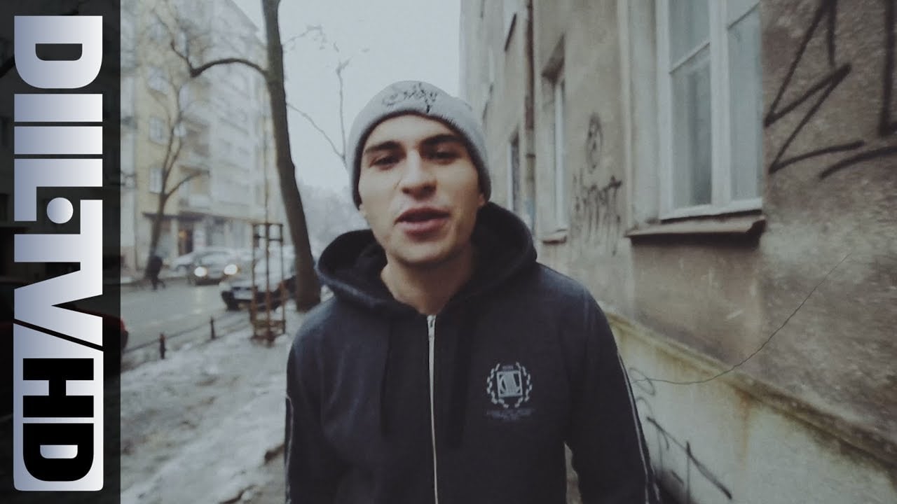 Photo of HMR feat. Pono – Nie Chcę (prod. Morfix, gram. Dj Chederac) [DIIL.TV]