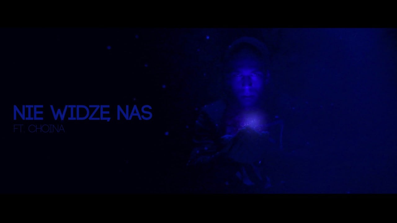 Photo of Hinol Polska Wersja – Nie Widzę Nas feat. Choina, prod. Sickquence