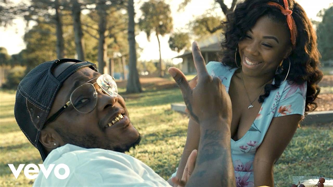 Photo of Eric Biddines – Rushing Forever (Official Video)