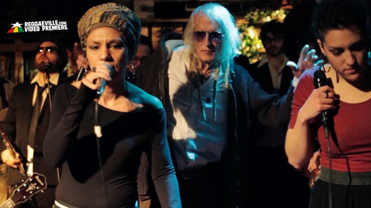 Photo of Wicked Dub Division meets North East Ska Jazz Orchestra – Mama [Official Video 2017]