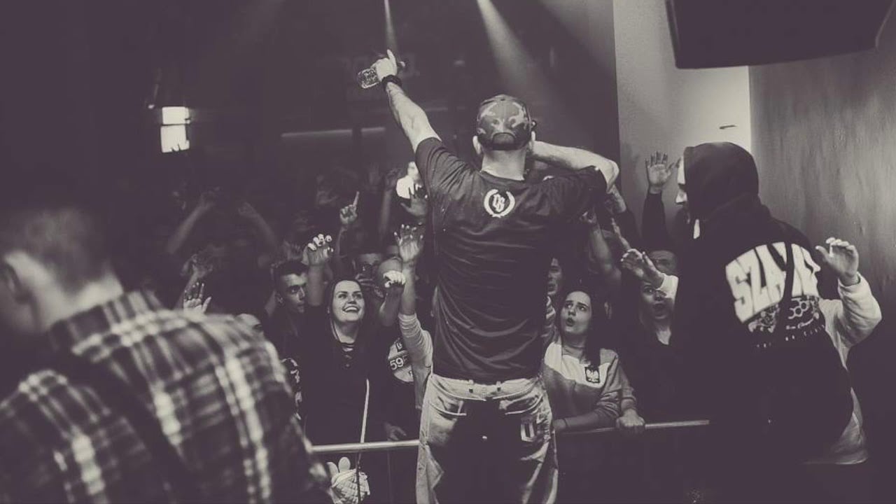 Photo of Arczi Szajka – Dla Tych Bloków i Podwórek prod.:IMIGHT