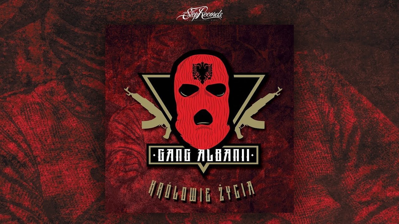 Photo of Gang Albanii – Królowie życia [cały album]