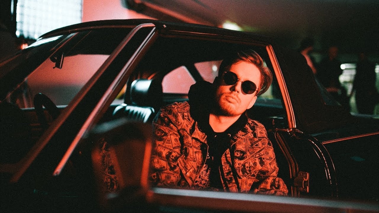 Photo of Paulie Garand & Kenny Rough – Kolem stolu (feat. Separ, Nerieš) OFFICIAL VIDEO