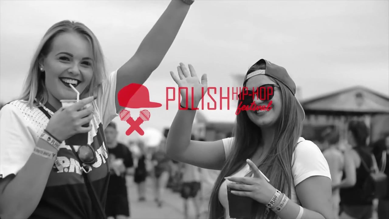 Photo of Polish Hip-Hop Festival – line up – 02.08 – 04.08.2018, Płock, plaża nad Wisłą