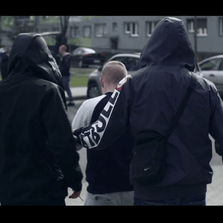 Photo of TPS / Dack feat. RFZ – Za późno prod. FLAME