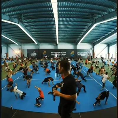 Photo of HYPE is real! 16 days to go   #catchthe…