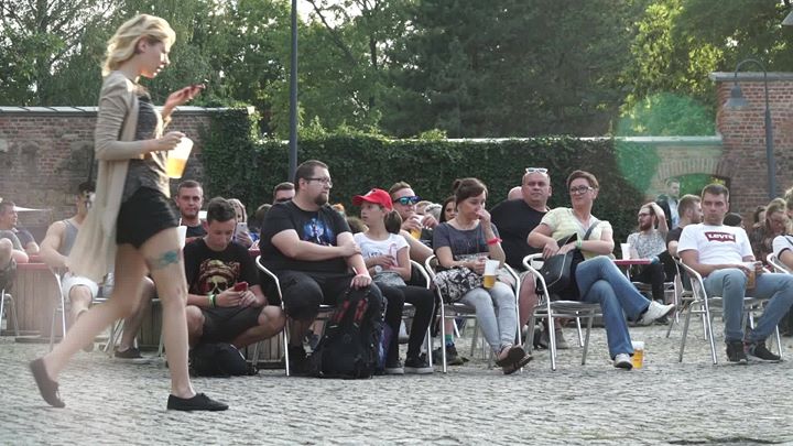 Photo of Same Day Edit Nr 6 :)