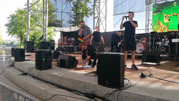 Photo of Korpol właśnie ogłosił początek festiwal…