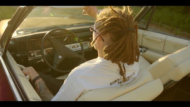 Photo of Kleszcz – Przestrzeń [zajawka klipu]