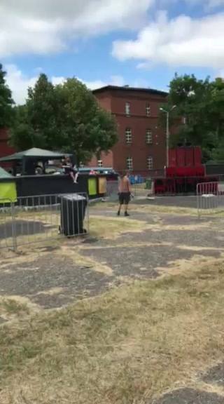 Photo of Jah Love Soundsystem Conscious Corner OR…