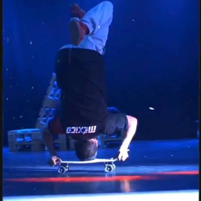 Photo of Always crazy moods 13 Days till the cra…