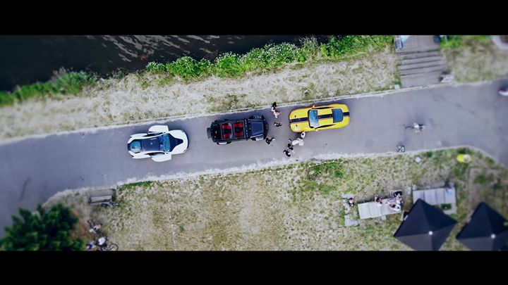 Photo of KOCHANI MOI, STAŁO SIĘ!!!
MÓJ LETNI HIT …