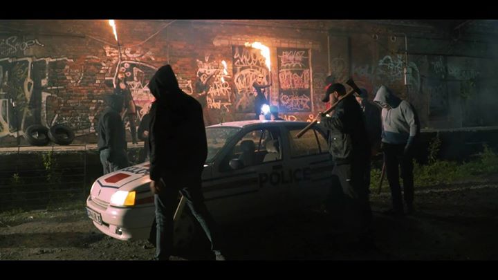 Photo of Żelipapą making of…