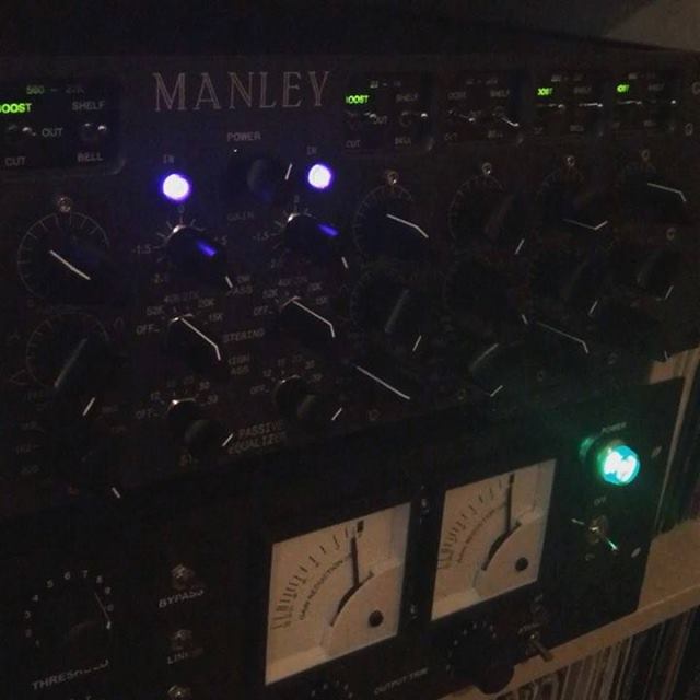 Photo of Eprom Sounds Studio