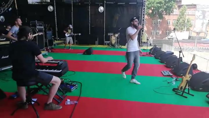 Photo of Trwa Czwórka Reggae Contest na Red Stage…