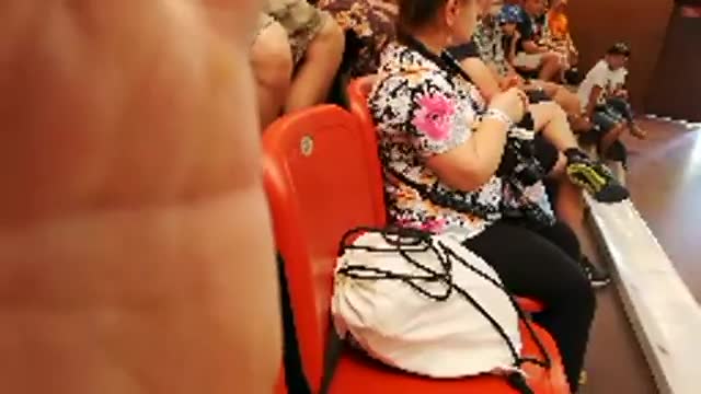 Photo of Macka B spotkanie na Uniwersytecie właśn…