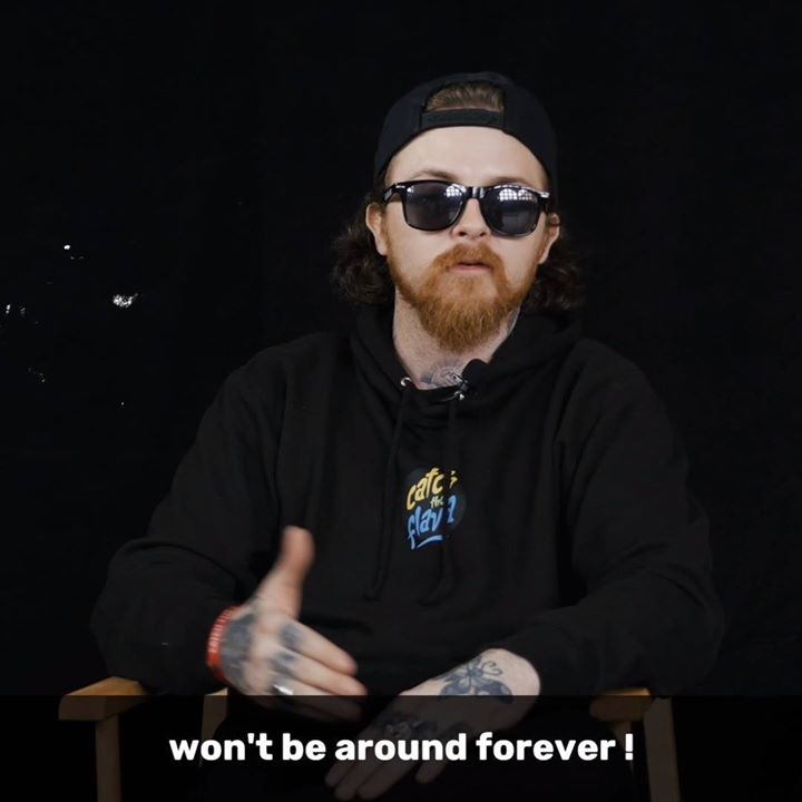 Photo of Casper knows what’s up!