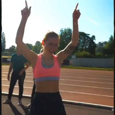 Photo of Who’s ready for some hard morning work o…