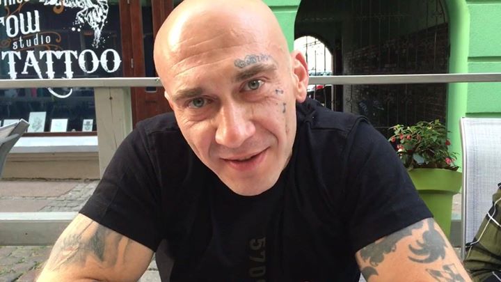 Photo of 07 lipca Skierniewice Speed Club