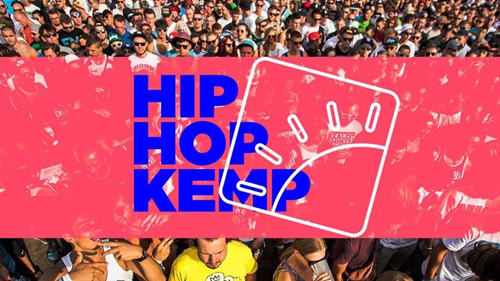 Photo of Dawaj na Hip Hop Kemp 2018! vol. 1