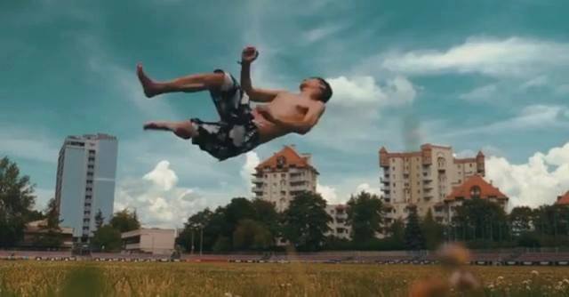 Photo of ??? Exactlty in 1 week we’re gonna be st…