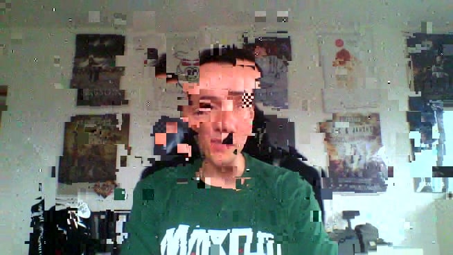 Photo of Live chat z Rahimem