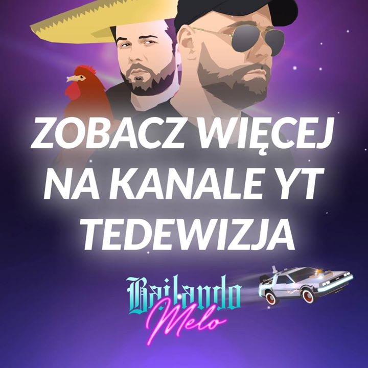 Photo of BAILANDO MELO