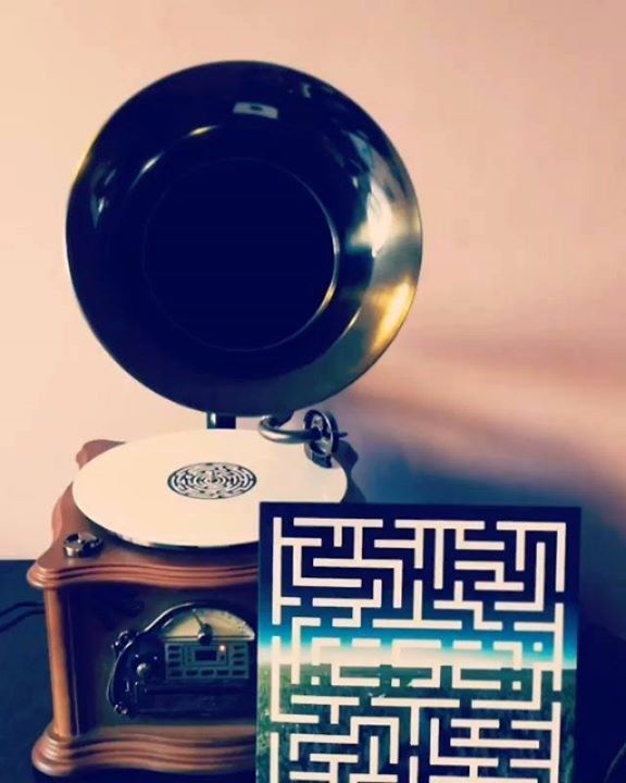 Photo of Pokahontaz – REset [winyl]