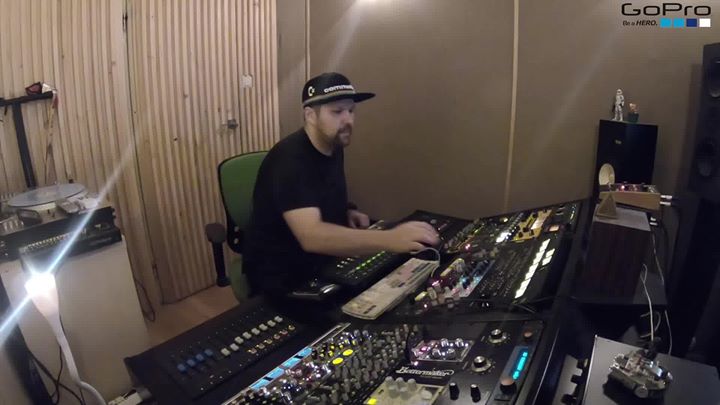 Photo of Eprom Sounds Studio