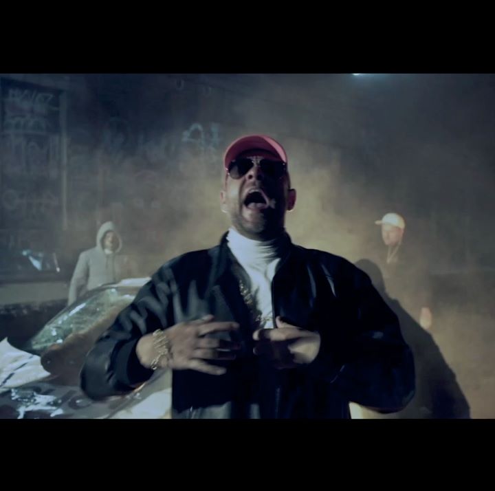 Photo of TEDE & SIR MICH – ŻELIPAPĄ (CLIP OFFICIEL) / NOJI?