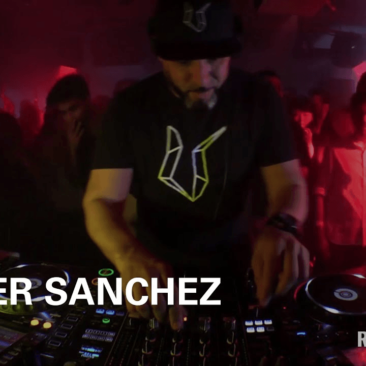 Photo of Roger Sanchez Boiler Room New Delhi Budweiser DJ Set