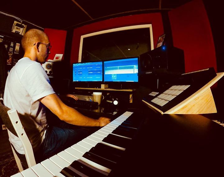 Photo of OBRÓBKA ?
#studio #antonproduction #…