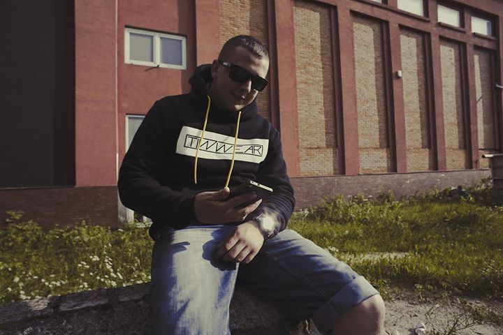 Photo of Pierwszym gościem na płycie „Tuptuś inac…