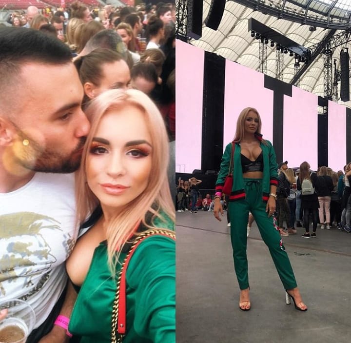 Photo of Najwierniejsza fanka Beyonce to moja Oli…