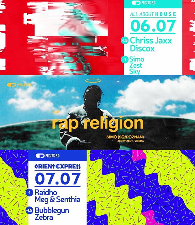 Photo of wiemy, że weekend się dopiero skończył i…