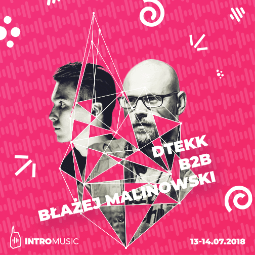 Photo of Zagrają B2B – drugi raz w historii. Dtek…