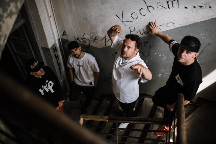 Photo of Cieszę się, że info o nowej płycie poszł…