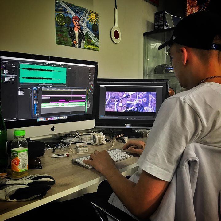 Photo of TAK POWSTAJE ROZPIERDOL #  #WJNWJ @panzg…