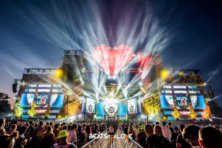 Photo of První den je za námi a bylo to MEGA! Rog…