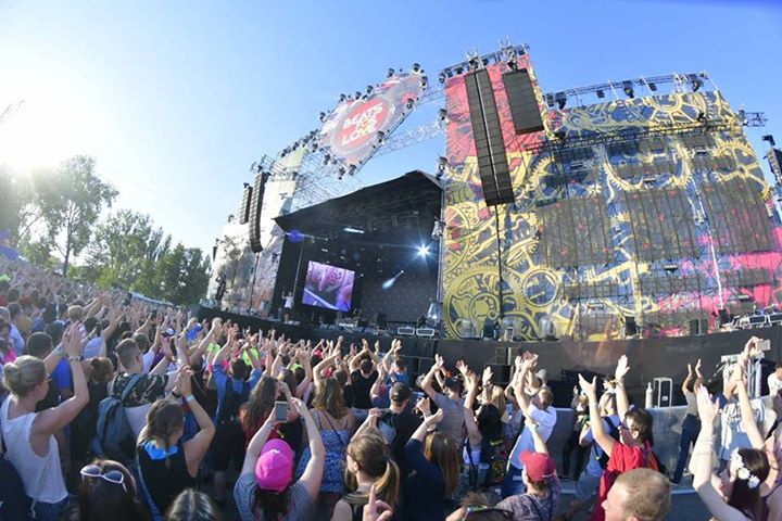 Photo of Máme za sebou první skvělé vystoupení na…