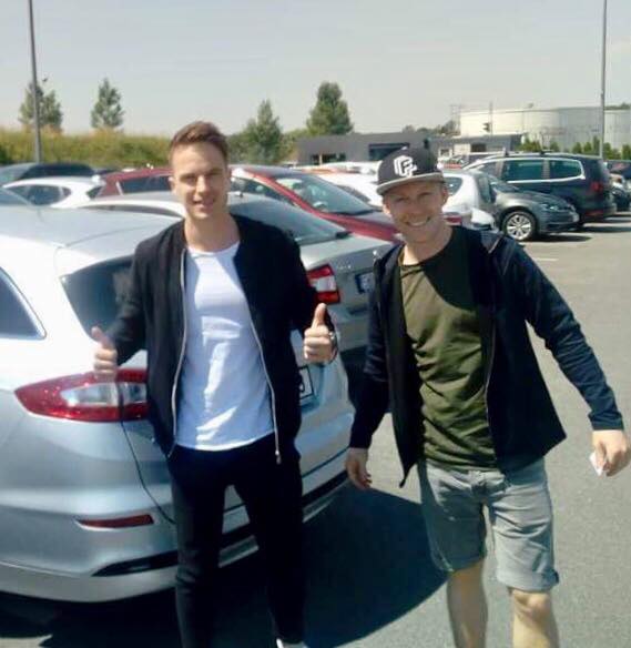 Photo of Přijď dnes prošoupat střevíce na EDM & …