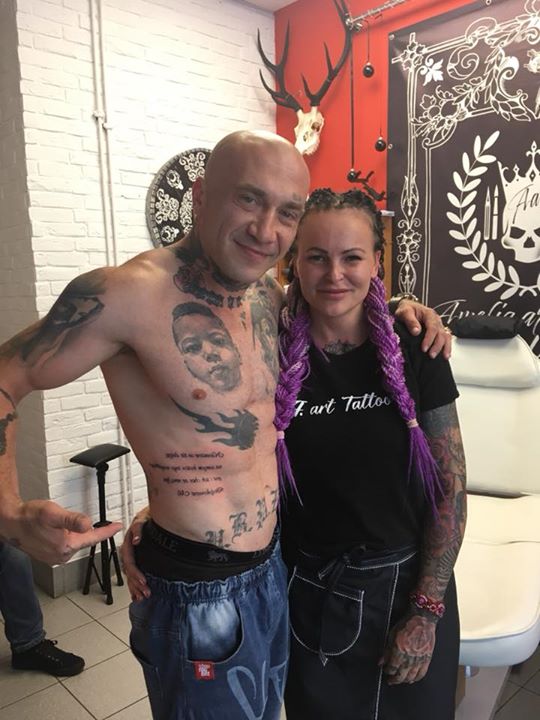 Photo of Dzięki Amelia! Pełen profesjonalizm! A.a…