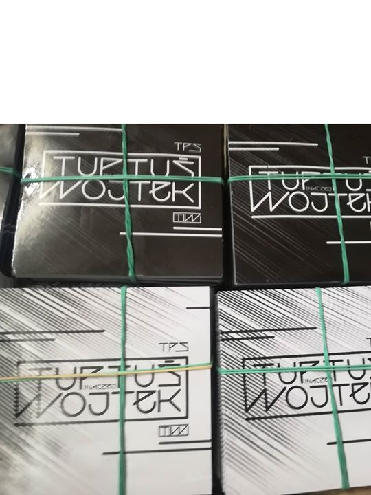 Photo of Preorder dostępny na !!!
— Products…