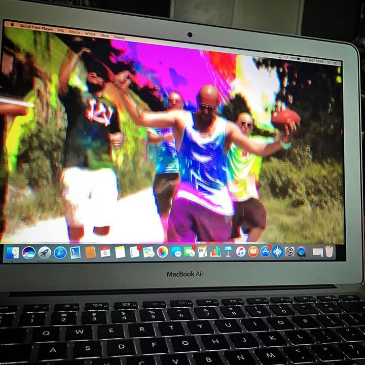 Photo of JA PIERDOLE!!! CO TU SIE ODJEBALO???? #…